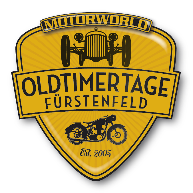 Motorworld Oldtimertage Fürstenfeld